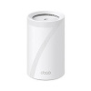 TP-Link Deco BE65(1-pack) BE9300 Třípásmový systém Mesh WiFi 7 pro celou domácnost, 4x 2.5GLAN, USB, 2,4/5/6GHz, HomeShi TP-Link Deco BE65(1-pack) BE9300 Třípásmový systém Mesh WiFi 7 pro celou domácnost, 4x 2.5GLAN, USB, 2,4/5/6GHz, HomeShi