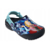 Crocs detské šľapky penové viacfarebné veľkosť 22,5 Crocs detské šľapky penové viacfarebné veľkosť 22,5