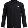 Under Armour | UA B Rival Wvn Jacket | čierna| L Under Armour | UA B Rival Wvn Jacket | čierna| L