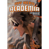 Moje hrdinská akademie 7: Kacuki Bakugó: Počátek - Kohei Horikoshi Moje hrdinská akademie 7: Kacuki Bakugó: Počátek - Kohei Horikoshi