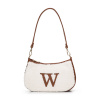 kabelka Wittchen na bagetu s umelou kožušinou 97-4Y-502-00 kabelka Wittchen na bagetu s umelou kožušinou 97-4Y-502-00