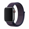 Devia Apple Watch Deluxe Series Sport3 Band 44/45/46mm - Indigo Devia Apple Watch Deluxe Series Sport3 Band 44/45/46mm - Indigo