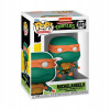 Figúrka Funko Pop! Teenage Mutant Ninja Turtles Michelangelo (Želvy Ninja) Figúrka Funko Pop! Teenage Mutant Ninja Turtles Michelangelo (Želvy Ninja)