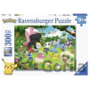 Ravensburger XXL Pokémon 300 dielov Ravensburger XXL Pokémon 300 dielov
