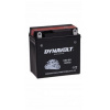 DYNAVOLT motobatéria AGM 12V 9AH 90A DB9-BS DYNAVOLT motobatéria AGM 12V 9AH 90A DB9-BS