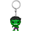POP! Kľúčenka Hulk Classics (Marvel) POP! Kľúčenka Hulk Classics (Marvel)