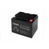 Batéria VOLT POLSKA AGM VPRO 12V 40Ah Batéria VOLT POLSKA AGM VPRO 12V 40Ah