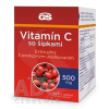 GS Vitamín C 500 mg so šípkami tbl 50+10 (inov.2023) (60 ks) GS Vitamín C 500 mg so šípkami tbl 50+10 (inov.2023) (60 ks)