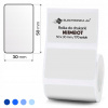 Samolepiace termálne etikety pre Niimbot B1 B21 B3S B31 50x30 Samolepiace termálne etikety pre Niimbot B1 B21 B3S B31 50x30