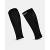 Kompresné návleky na nohy Kilpi PRESS-U BLK M Kompresné návleky na nohy Kilpi PRESS-U BLK M
