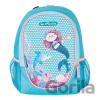 Batoh do škôlky, Morská panna - Herlitz Batoh do škôlky, Morská panna - Herlitz
