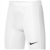 Spodné šortky Nike STRIKE PRO veľ. XL biele Spodné šortky Nike STRIKE PRO veľ. XL biele