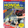 High Performance Honda Builder's Handbook Volume II High Performance Honda Builder's Handbook Volume II
