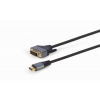 Gembird CC-HDMI-DVI-4K-6 Gembird CC-HDMI-DVI-4K-6