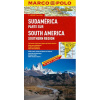 Jižní Amerika - jih - Marco Polo Jižní Amerika - jih - Marco Polo