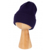 Detská zimná čiapka PROMAN beanie – 1,5 až 3 roky Farba: Modrá, Veľkosť: 46-50 Detská zimná čiapka PROMAN beanie – 1,5 až 3 roky Farba: Modrá, Veľkosť: 46-50