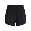 Under Armour šortky Flex Woven short 3in-BLK 1376935-001 Under Armour šortky Flex Woven short 3in-BLK 1376935-001