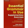 Essential Grammar in Use Supplementary E Essential Grammar in Use Supplementary E