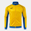 VINTAGE ECO RETRO FULL ZIP SWEATSHIRT mikina so zipsom žltá azúrová XS VINTAGE ECO RETRO FULL ZIP SWEATSHIRT mikina so zipsom žltá azúrová XS
