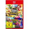 Nintendo Switch 2 Edition+Jamb. TV - Super Mario Party Jamboree Nintendo Switch 2 Edition+Jamb. TV - Super Mario Party Jamboree