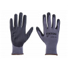 Extol Premium 8856681 Rukavice nylonové polomáčané v nitrile, 9 Extol Premium 8856681 Rukavice nylonové polomáčané v nitrile, 9