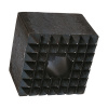Zrnovacia platnička (7x7 zubov) SDS-max Makita (60x60mm) P-039 47 Zrnovacia platnička (7x7 zubov) SDS-max Makita (60x60mm) P-039 47