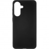 Tactical TPU Kryt pro Samsung Galaxy A36 5G Black 8596311272714 Tactical TPU Kryt pro Samsung Galaxy A36 5G Black 8596311272714