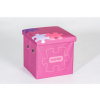 Úložný box MUFFIK malý ružový FARBA: Variant A Úložný box MUFFIK malý ružový FARBA: Variant A
