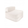 Rozkladacie kreslo Wigiwama Flip Marshmallow Rozkladacie kreslo Wigiwama Flip Marshmallow