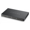ZYXEL XGS1935-52 52 Port - 48xG a 4x10G SFP+ ZYXEL XGS1935-52 52 Port - 48xG a 4x10G SFP+