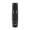 Diaľkový ovládač pre televízor KM0232T / KM0232T2 / KM0222FHD / KM0222FHD-F12 153978