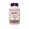 Webber Naturals Vitamin C 1000 mg 60 tbl Webber Naturals Vitamin C 1000 mg 60 tbl