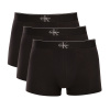 3PACK pánske boxerky Calvin Klein čierne (NB4472-UB1) - Poškodený obal 3XL 120 dní na výmenu alebo vrátenie tovaru! 3PACK pánske boxerky Calvin Klein čierne (NB4472-UB1) - Poškodený obal 3XL 120 dní na výmenu alebo vrátenie tovaru!