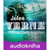 Patnáctiletý kapitán - Jules Verne Patnáctiletý kapitán - Jules Verne