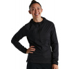 Dámska cyklistická bunda Specialized Women's Trail Wind Jacket - black M Dámska cyklistická bunda Specialized Women's Trail Wind Jacket - black M