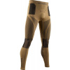 Pánske funkčné spodky X-Bionic Radiactor 4.0 Pants Men - gold/black XXL Pánske funkčné spodky X-Bionic Radiactor 4.0 Pants Men - gold/black XXL