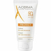 A-DERMA Ochranný krém pro suchou pleť SPF 50+ Protect (Fragrance-Free Sun Cream) 40 ml A-DERMA Ochranný krém pro suchou pleť SPF 50+ Protect (Fragrance-Free Sun Cream) 40 ml