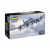 Revell Plastic ModelKit letadlo 03777 - Focke-Wulf Fw 200 C-5/C-8 Condor (1:72) Revell Plastic ModelKit letadlo 03777 - Focke-Wulf Fw 200 C-5/C-8 Condor (1:72)