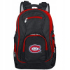 Batoh Montreal Canadiens NHL Trim Color Laptop Backpack Batoh Montreal Canadiens NHL Trim Color Laptop Backpack