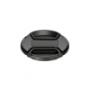 Kaiser Lens Cap Snap-On 43mm Kaiser Lens Cap Snap-On 43mm