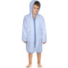 Bellatex 8753/025 chlapčenský župan modrá Bellatex 8753/025 chlapčenský župan modrá