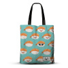 Karactermania Oh My POP! Tote Taška Nigiri Karactermania Oh My POP! Tote Taška Nigiri