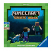 Spoločenská hra Ravensburger Minecraft Builders&Biomes (26867) Spoločenská hra Ravensburger Minecraft Builders&Biomes (26867)