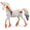 Schleich Rainbow love Jednorožec kobylka Schleich Rainbow love Jednorožec kobylka