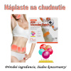 Náplasti na chudnutie MYMI UP BODY typ B Náplasti na chudnutie MYMI UP BODY typ B