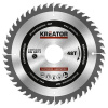 Kreator KRT020409 Pílový kotúč na drevo 160mm, 48T Kreator KRT020409 Pílový kotúč na drevo 160mm, 48T