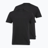 Pánske tričko Vans Tee SS 2 szt black Pánske tričko Vans Tee SS 2 szt black