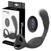 Addicted toys - dual prostatic cock ring remote control Addicted toys - dual prostatic cock ring remote control