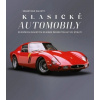 Klasické automobily - Od počátku dvacátých do konce šedesátých let 20. století - Sebastiano Salvetti Klasické automobily - Od počátku dvacátých do konce šedesátých let 20. století - Sebastiano Salvetti