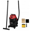 Vysávač na mokré a suché vysávanie 25L Einhell TC-VC 2555 23.474.20 Vysávač na mokré a suché vysávanie 25L Einhell TC-VC 2555 23.474.20